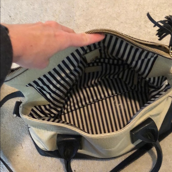 Kate Spade bag - Picture 4 of 5